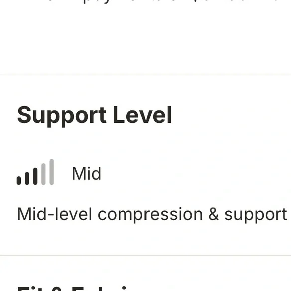 SKIMS Body Underwire Thong Bodysuit Black Size XL - Picture 9 of 11